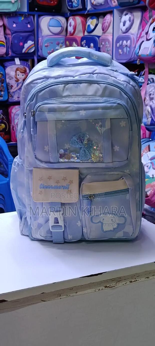 Oclever School Bags - thumbnail 7