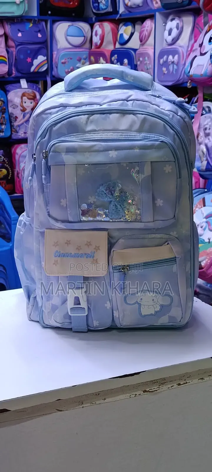 Oclever School Bags