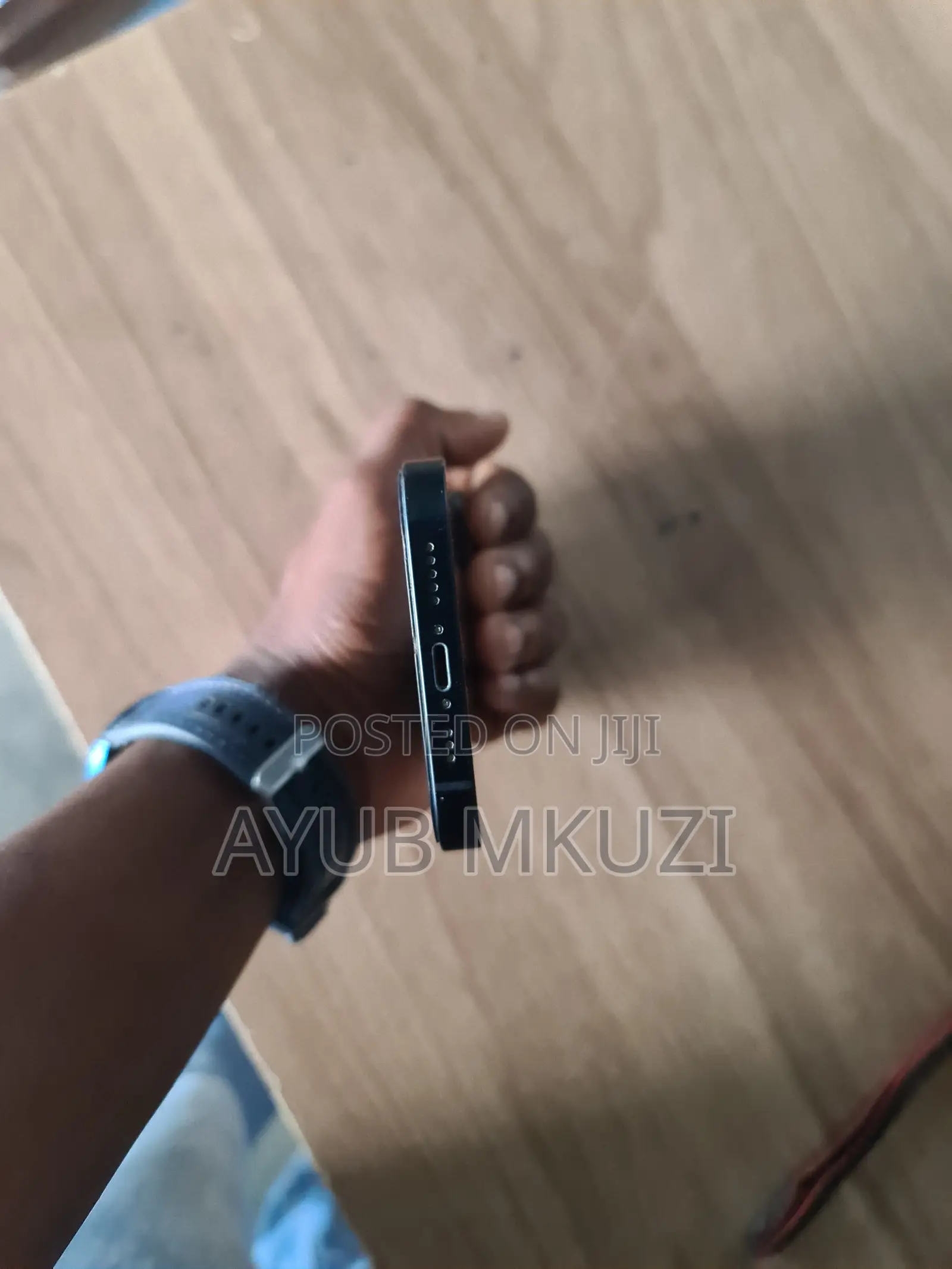 Apple iPhone 13 128 GB Black