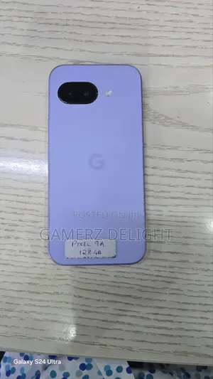 Google Pixel 9a 128 GB