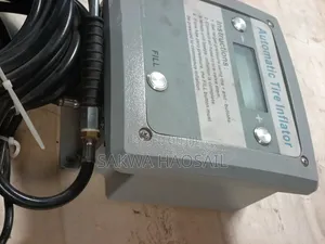 Haosail Air Gauge