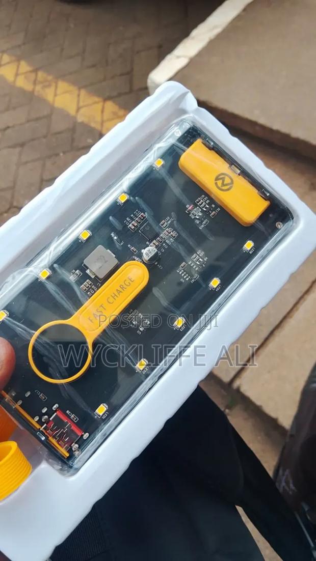 Power Bank