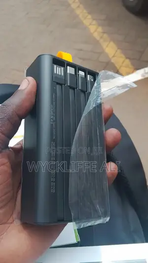 Power Bank