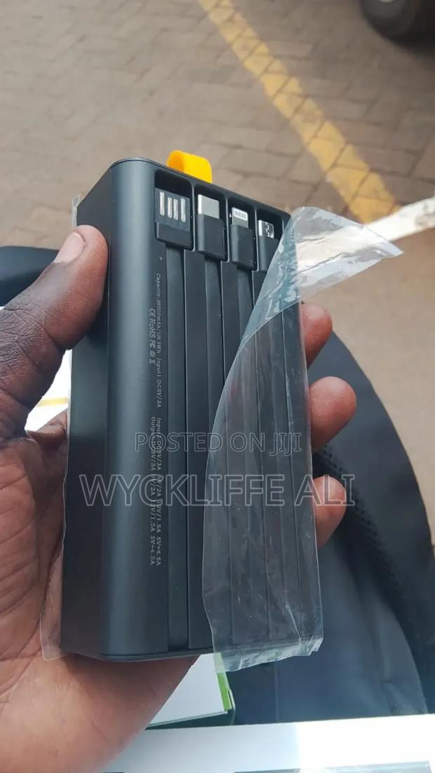 Power Bank - thumbnail 3