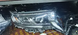 Landcruser Prado J150 2018 Headlight