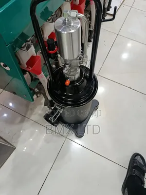 Crankcase Oil Extractor Pump