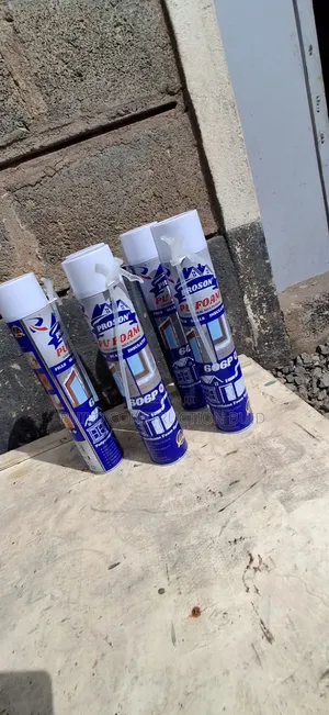 Proson PU Foam Spray 750ml Suppliers in Kenya.