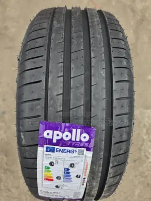 225 /45 R18 APOLLO TIRES (India)