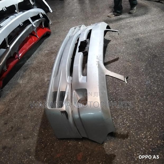Toyota Noah Model 2002/2003 Front Bumper, Ex Japan - thumbnail 2