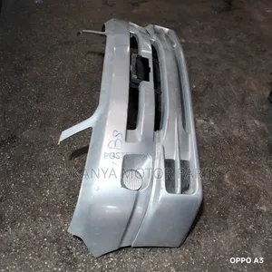 Toyota Noah Model 2002/2003 Front Bumper, Ex Japan