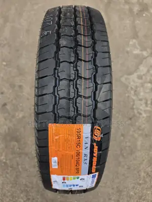 195 R15 Joyroad Tires (Commercial)