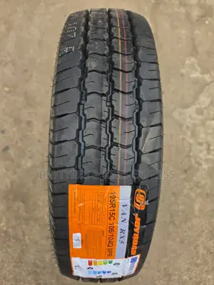 195 R15 Joyroad Tires (Commercial)