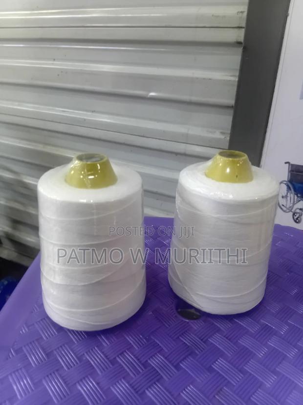 Quality Sewing Thread Machine