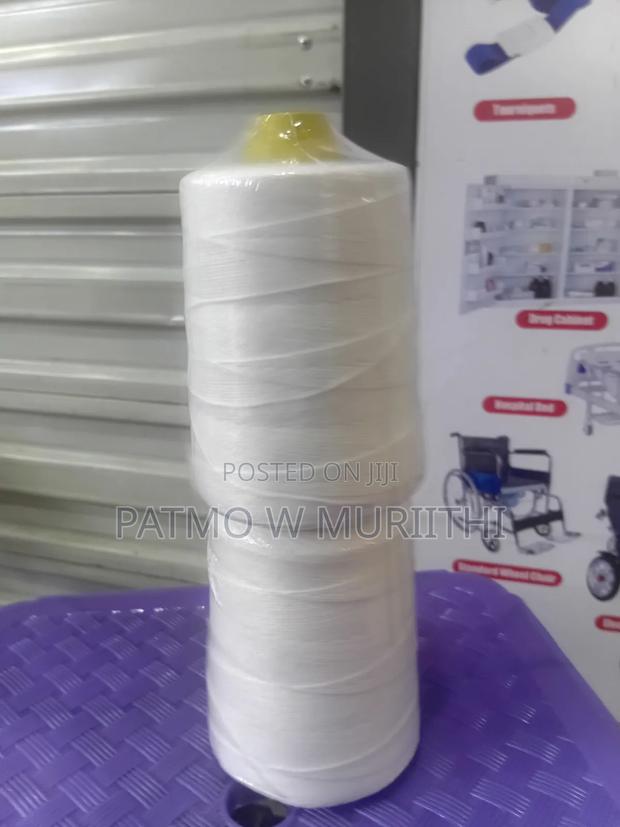 Quality Sewing Thread Machine - thumbnail 2