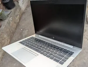 Laptop HP EliteBook 745 G6 16GB AMD Ryzen 5 SSD 512GB