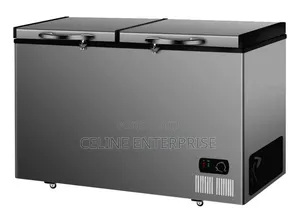 Chester Freezer 400L