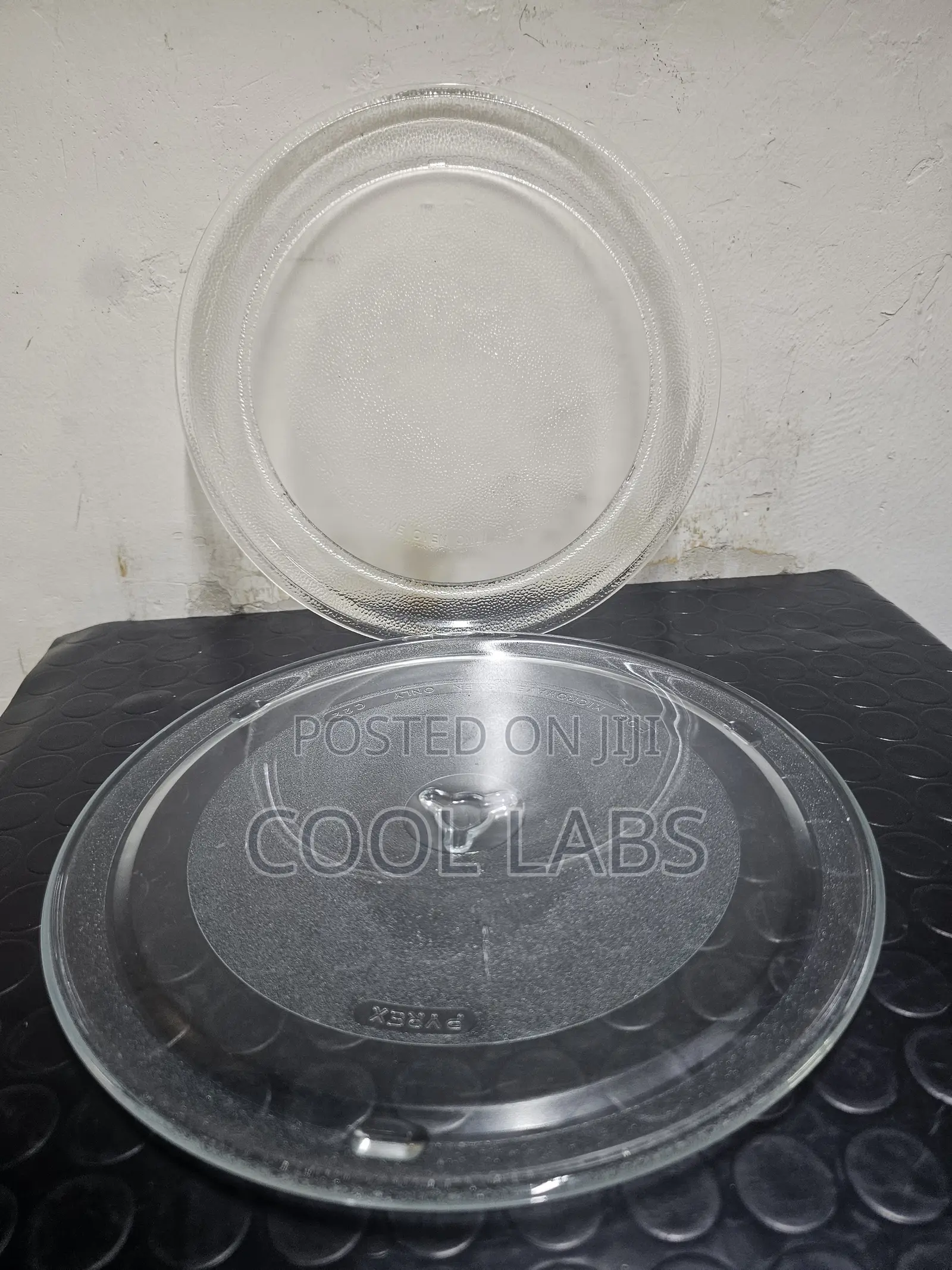 Microwave Glass Plates 8-15 Inch | 15l-35l Replacement