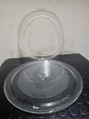 Microwave Glass Plates 8-15 Inch | 15l-35l Replacement
