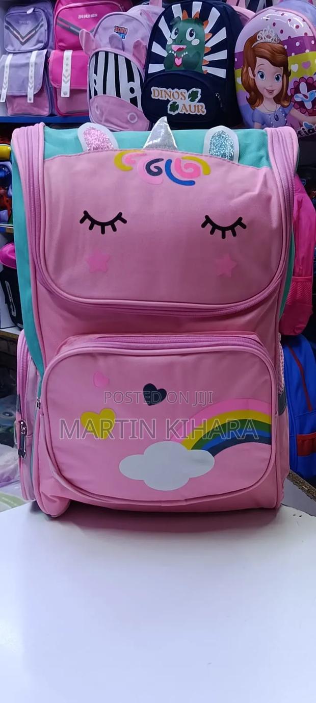 Girls School Bags (PP2-GRADE4) - thumbnail 4