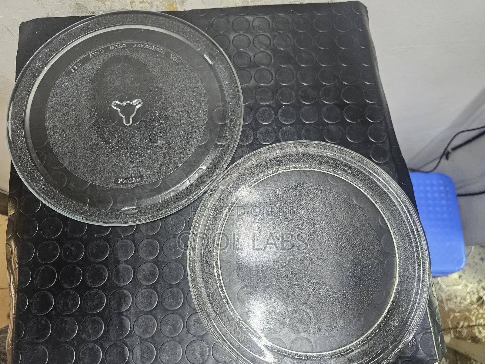Microwave Glass Plates 8-15 Inch | 15l-35l Replacement