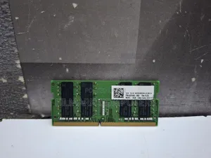 SK Hynix 16GB 2Rx8 PC4-3200AA-SE1-11 Laptop Ram