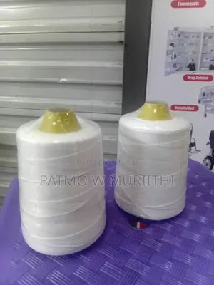 Bag Closer Sewing Thread