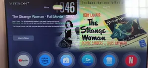 Vitron Smart TV