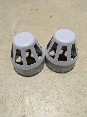 Air Vent Cap Cowl 2"