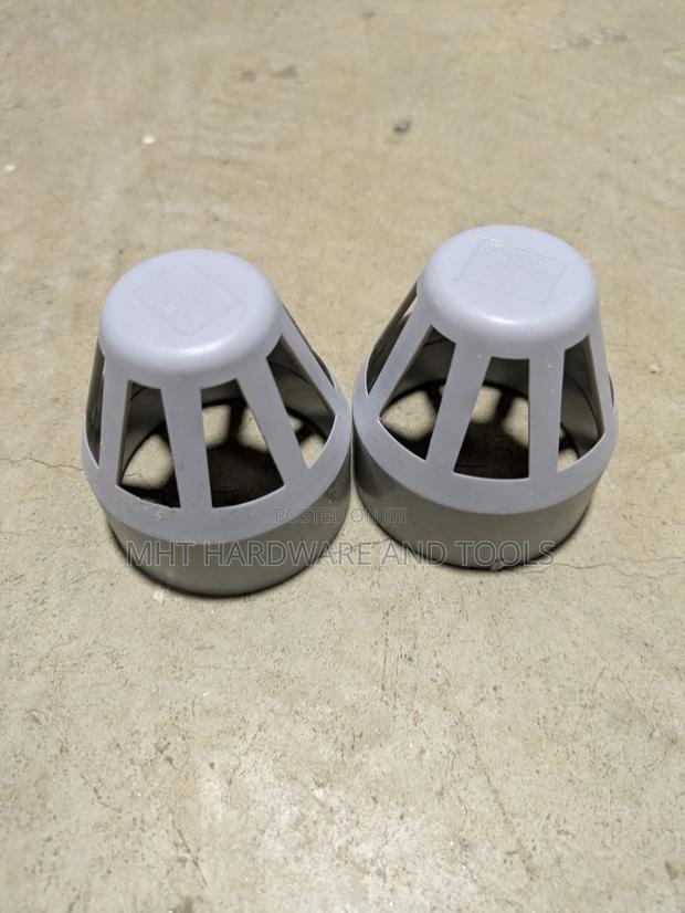 Air Vent Cap Cowl 2"