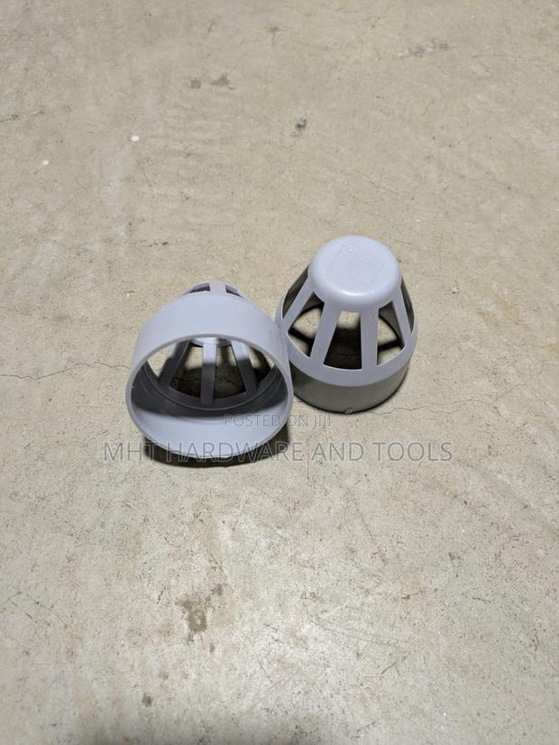 Air Vent Cap Cowl 2" - thumbnail 2