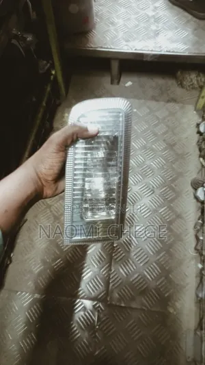 Reverse Light Succeed