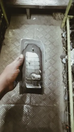 Reverse Light Succeed