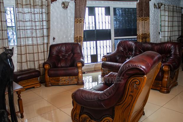 Furnished 4bdrm Penthouse in Ragatira Estate, Mshomoroni for sale