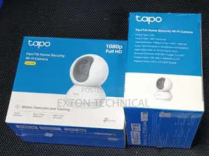 Tapo C200 Indoor Camera