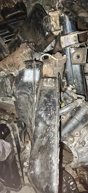Hilux Vigo 1kd Engine Oil Sump