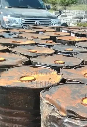 Bitumen Class 80/100