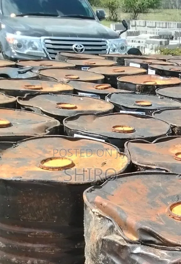 Bitumen Class 80/100