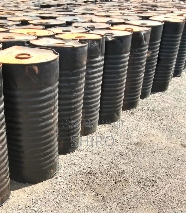 Bitumen Class 80/100 - thumbnail 2