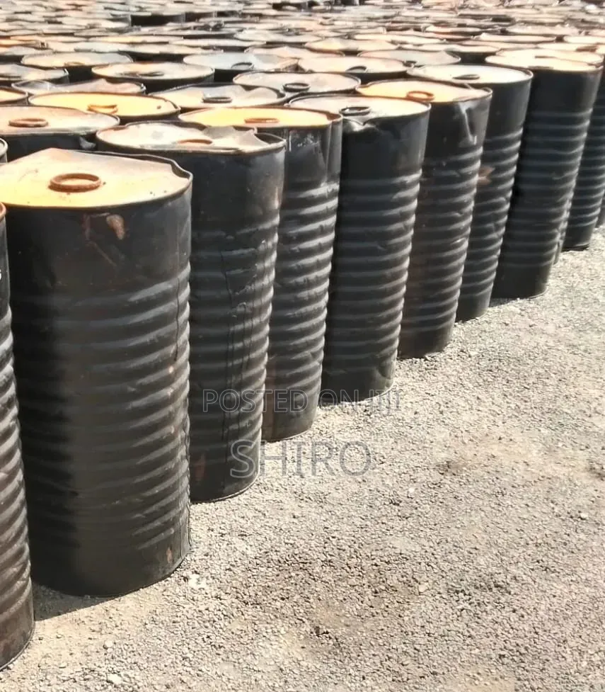 Bitumen Class 80/100