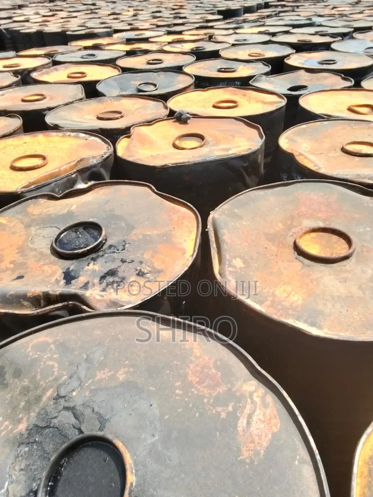 Bitumen Class 80/100