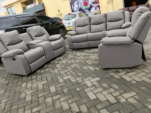 6 Seater Standard Size