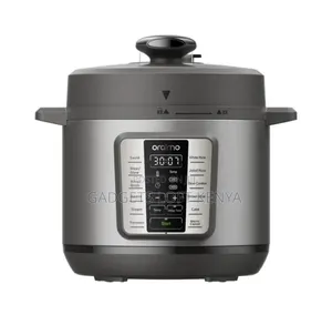 Oraimo KitchNova 1200W Multi-Function Electric Pressure Cooker