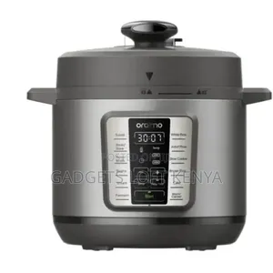 Oraimo KitchNova 1200W Multi-Function Electric Pressure Cooker
