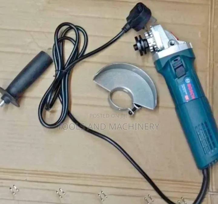 Durable Electric 710w Bosch Angle Grinder/Corded Bosch Angle Grinder