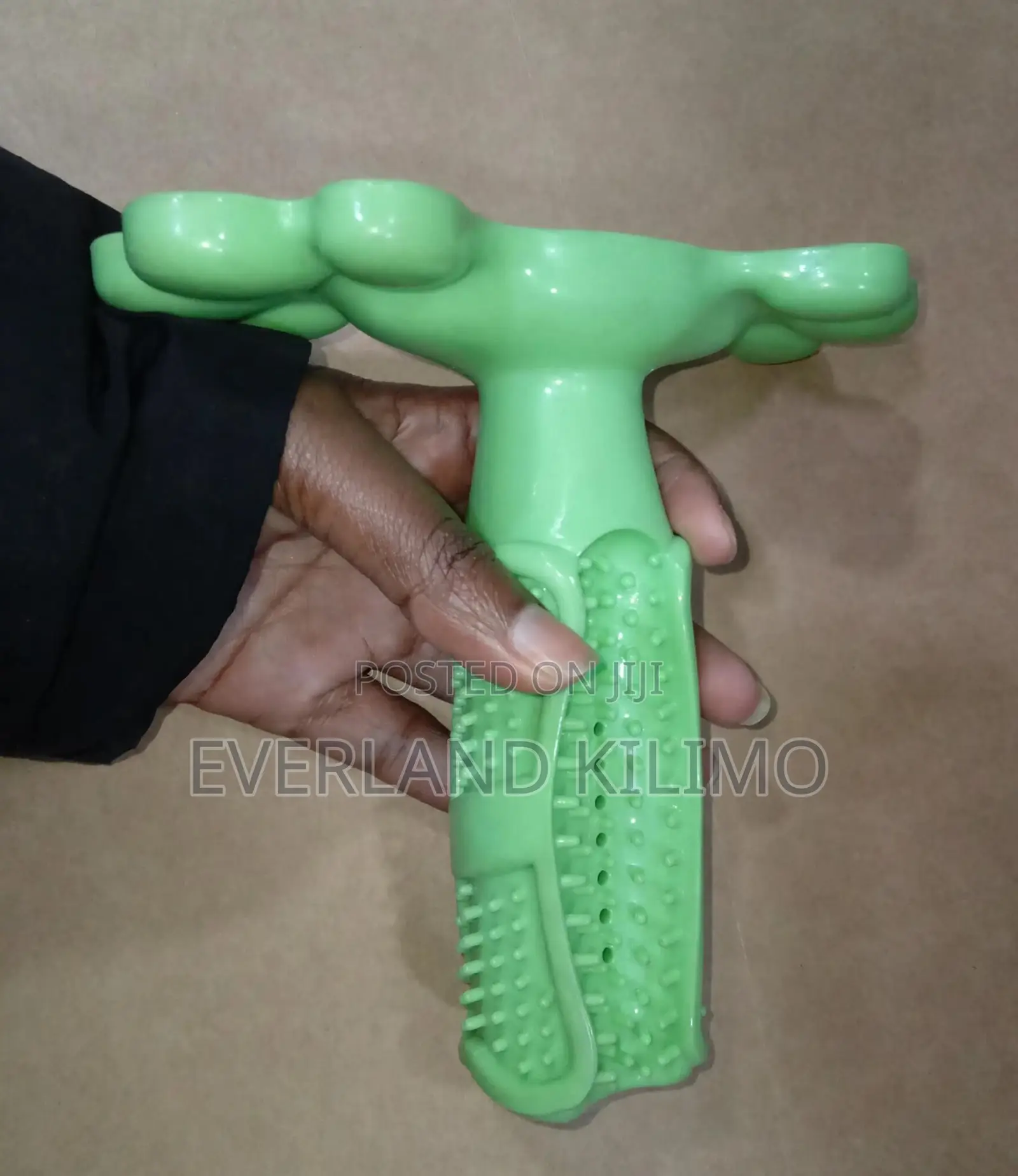 Dog Dental Care Chew Stick