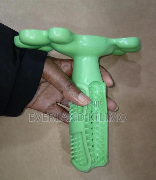 Dog Dental Care Chew Stick