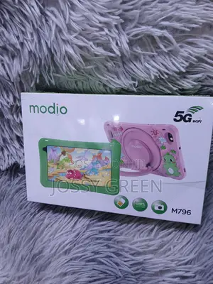 New Modio M796 256 GB
