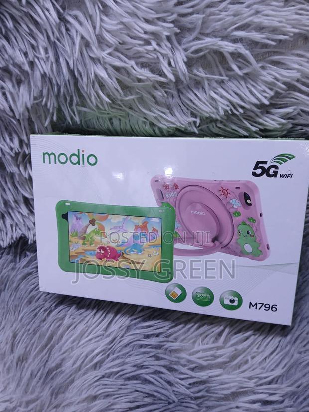 New Modio M796 256 GB - thumbnail 2