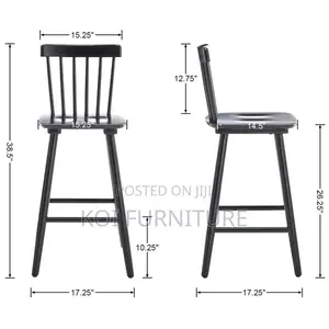 Barstool; Home Kitchen and Counter Barstool