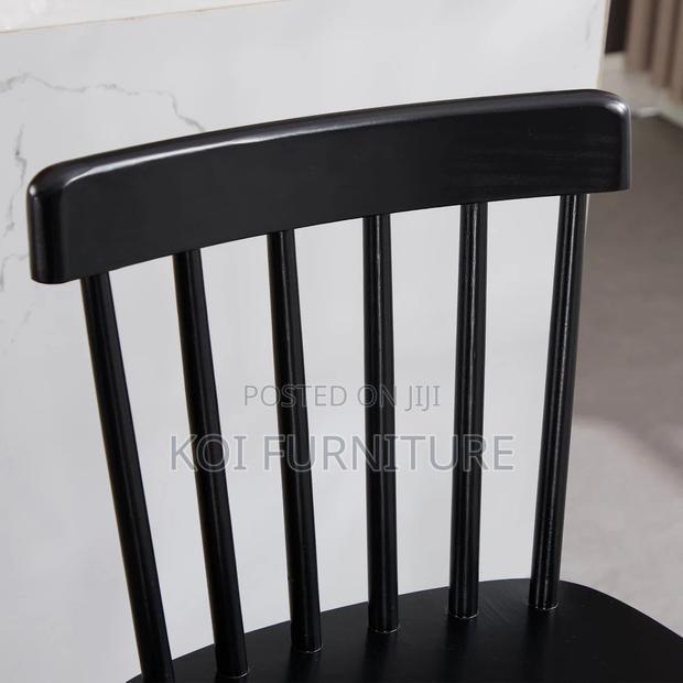 Barstool; Home Kitchen and Counter Barstool - thumbnail 4
